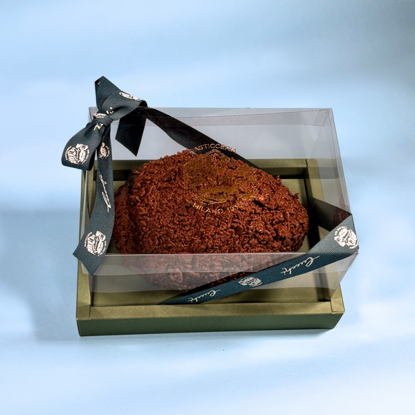 Uovo Pralinato alla Nocciola
