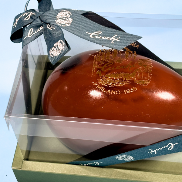Uovo Latte 380gr