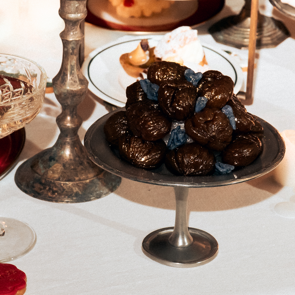Marron Glacés
